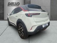 Gebraucht Opel Mokka GS Line 131 PS (96 kW) 2022 Weiß SUV