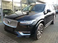 Gebraucht Volvo XC90 Ultimate 235 PS (172 kW) 2023 Schwarz SUV