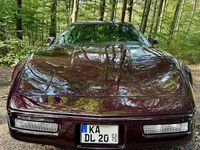 Second-hand Corvette C4 281 CP (206 kW) 1996 Mov Coupe