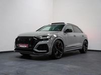 Gebraucht Audi RS Q8 Design 600 PS (441 kW) 2022 Grau SUV
