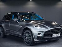 Gebraucht Aston Martin Rapide 456 PS (335 kW) 2023 Andere Limousine