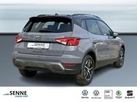 Neu Seat Arona Style 116 PS (85 kW) 2026 Graphengrau SUV