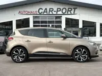 Gebraucht Renault Scenic E-Tech Bose Edition 132 PS (97 kW) 2017 Beige Van / Kleinbus