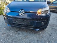 gebraucht VW up! Bluemotion