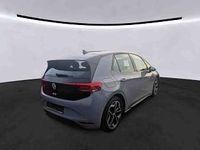 Gebraucht VW ID.3 Pro Performance 150 kW (204 PS) 2023 Grau Kleinwagen