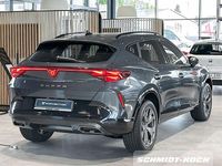 Neu Cupra Formentor 150 PS (110 kW) 2025 Grau SUV