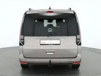 Neu VW Caddy Maxi Style 116 PS (85 kW) 2026 Mojavebeigemet. Van / Kleinbus