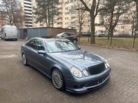 Gebraucht Mercedes E55 AMG AMG 224 PS (164 kW) 2003 Andere farben Limousine
