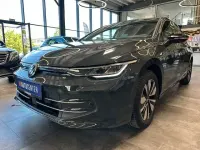 Gebraucht VW Golf VIII 116 PS (85 kW) 2025 Grau Limousine