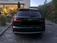 Gebraucht Audi Q5 S-Line 190 PS (139 kW) 2019 Grün SUV