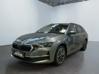 Gebraucht Skoda Octavia Tour 150 PS (110 kW) 2025 Graphitegrau Kombi
