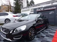 Gebraucht Volvo S60 Summum 203 PS (149 kW) 2010 Schwarz Limousine