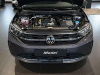 Neu VW Taigo Life 116 PS (85 kW) 2025 Schwarz SUV