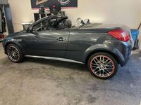 Gebraucht Opel Tigra Basis 90 PS (66 kW) 2007 Blau Cabrio