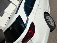 Gebraucht Opel Astra 105 PS (77 kW) 2021 Weiß Kombi