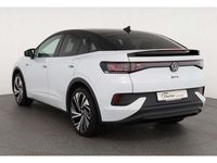 Gebraucht VW ID.5 GTX 219 kW (299 PS) 2023 Weiss SUV