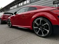Gebraucht Audi TT RS Performance 400 PS (294 kW) 2023 Coupé