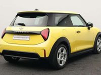 Gebraucht Mini Cooper S Classic 204 PS (150 kW) 2025 Gelb Kleinwagen