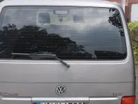 Gebraucht VW Multivan 151 PS (111 kW) 1999 Silber Van / Kleinbus