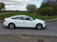 gebraucht Audi A5 Sportback 