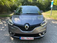 Gebraucht Renault Scénic IV Experience 116 PS (85 kW) 2017 Van / Kleinbus
