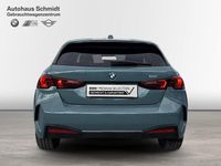 Gebraucht BMW 120 156 PS (114 kW) 2025 Cape york grün Kleinwagen
