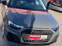 Gebraucht Audi A1 S-Line 150 PS (110 kW) 2022 Grau SUV