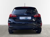 gebraucht Ford Fiesta Titanium 1.0l EcoBoost