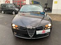 gebraucht Alfa Romeo 159 Sportwagon 1.9 JTDM 16V Elegante
