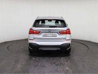 Gebraucht BMW X1 M Sport 192 PS (141 kW) 2016 Silber SUV