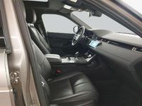 Gebraucht Land Rover Range Rover evoque SE Dynamic 206 PS (151 kW) 2022 Lantau bronze SUV