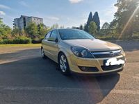 gebraucht Opel Astra 1.8 TÜV fast Neu TOP