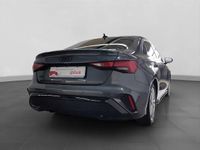 Gebraucht Audi A3 S-Line 150 PS (110 kW) 2025 Daytonagrau perleffekt Limousine