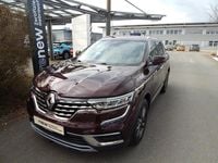 Gebraucht Renault Koleos Initiale Paris 184 PS (135 kW) 2022 Rot SUV