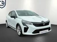 Gebraucht Renault Clio V Evolution 67 PS (49 kW) 2025 Weiß Limousine