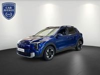 Gebraucht Kia Stonic Vision 101 PS (74 kW) 2025 Blau SUV