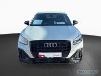 Gebraucht Audi Q2 S-Line 116 PS (85 kW) 2025 Tausilber metallic SUV