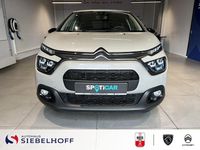 Second-hand Citroën C3 PureTech 113 CP (83 kW) 2024 Bej Hatchback