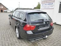 gebraucht BMW 316 d Touring Klimaaut./Xenon/PDC/Euro5