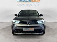 Gebraucht Opel Mokka Elegance 131 PS (96 kW) 2021 Grau SUV