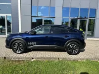 Neu Citroën C4 145 PS (106 kW) 2026 Blau SUV