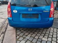 gebraucht Mazda Premacy 1.9 Active Active