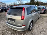 gebraucht Ford C-MAX Style+ 1.6 *Klimaautomatik*