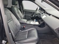 gebraucht Land Rover Range Rover evoque 2.0 D150 S Verkehrszeichenerk