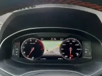 Gebraucht Seat Arona FR 110 PS (80 kW) 2023 "nevada" weiss SUV