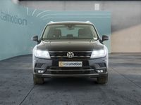 gebraucht VW Tiguan Volkswagen Tiguan, 22.323 km, 150 PS, EZ 06.2020, Benzin