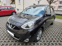 Gebraucht Nissan Micra 98 PS (72 kW) 2015 Andere farben Kleinwagen