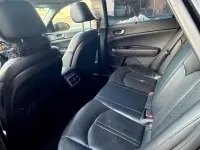 Gebraucht Kia Optima 141 PS (103 kW) 2016 Schwarz Limousine