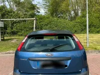 Brugt Ford Focus 100 HK (73 kW) 2006 Andere farben Sedan