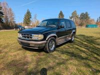 Gebraucht Ford Explorer 208 PS (152 kW) 1998 SUV